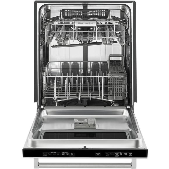 KitchenAid vs. Viking Dishwashers (Reviews/Ratings/Prices)
